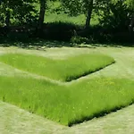 Dom wakacyjny Backhaus *