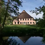 Dom wakacyjny Backhaus Karolinenkoog