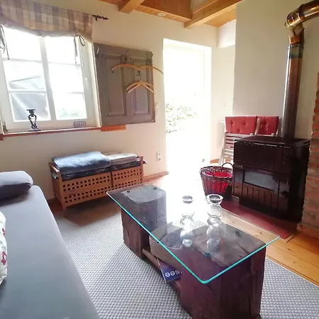 Backhaus Karolinenkoog