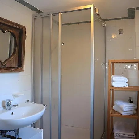 Vakantiehuis Backhaus Karolinenkoog