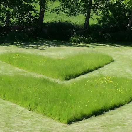 Vakantiehuis Backhaus Karolinenkoog