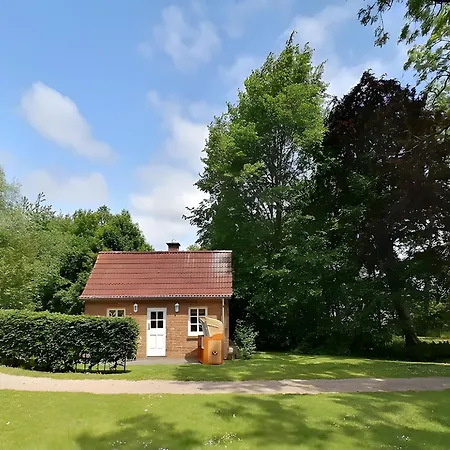 Backhaus * Karolinenkoog