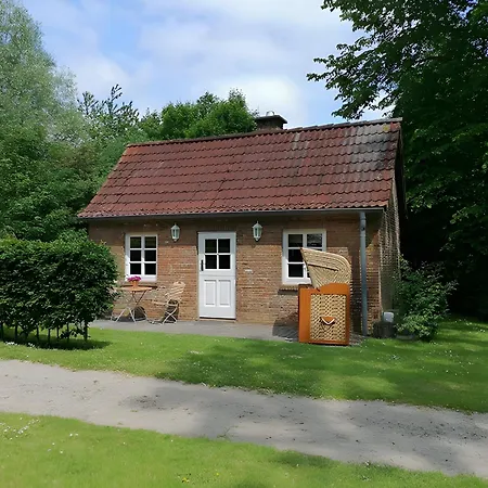 Backhaus Dom wakacyjny *