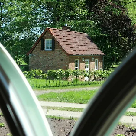 Backhaus Karolinenkoog